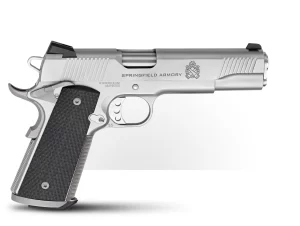 Springfield Armory TRP Stainless 45ACP CA