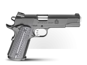 Springfield Armory TRP BLK 45ACP CA