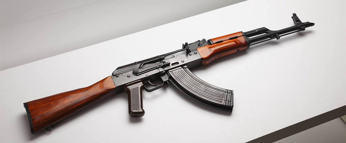 best-in-Class-AK-47s-Market