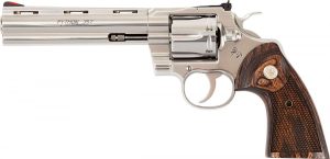 Colt Python STS 6IN CA