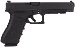 Glock 35 BLK CA