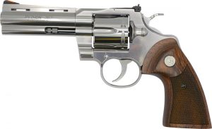 Colt Python STS 4.25IN CA