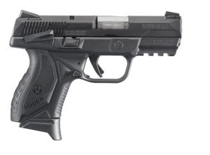 ruger pistol