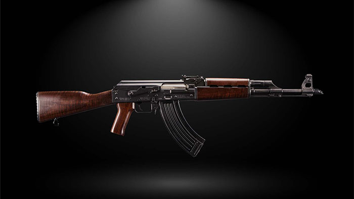 Zastava Arms M70 AK47