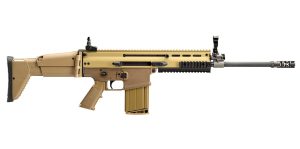 FN SCAR 17S NRCH FDE 308WIN