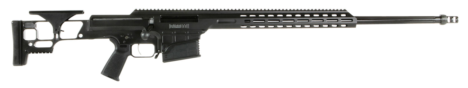 BARRETT MRAD 300PRC 26″ BLK 10RD