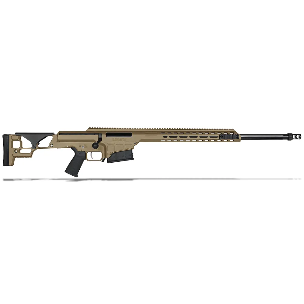 BARRETT MRAD 308WIN 24″ 10RD FDE