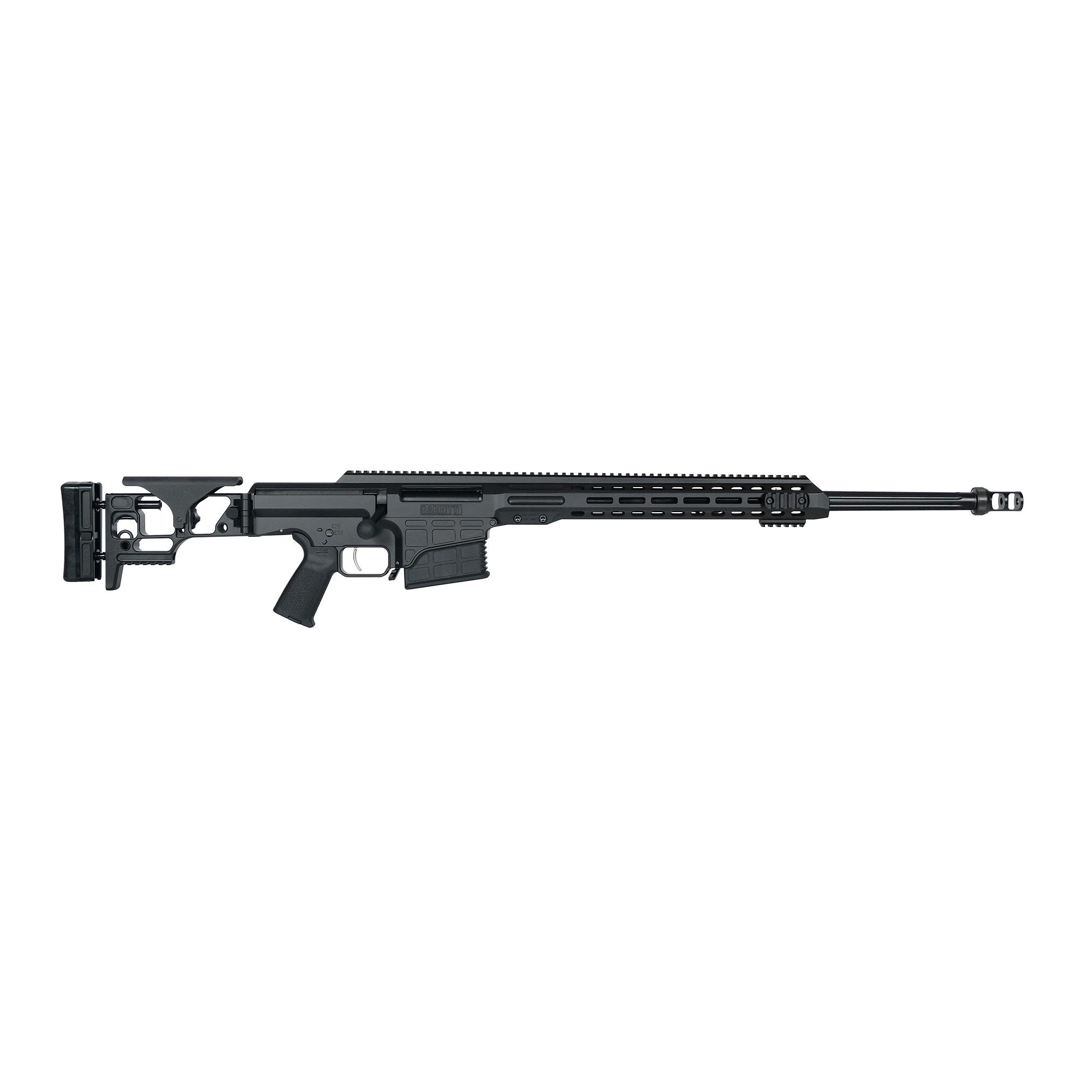 BARRETT MRAD 308WIN 24″ BLK 10RD