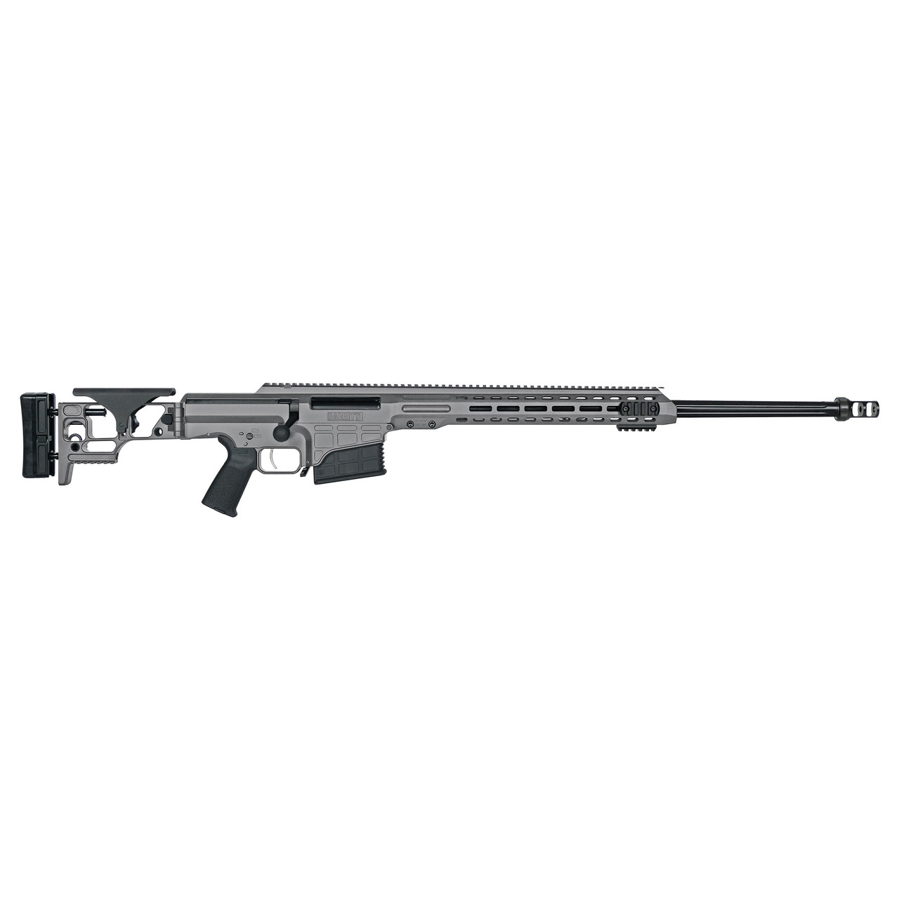 BARRETT MRAD 308WIN GRY 24″ 10RD