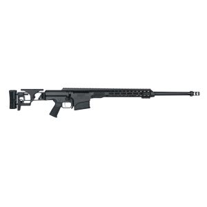 BARRETT MRAD 338LAP 26″ BLK 10RD