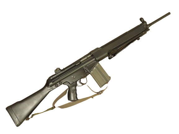 HK SR9T 308