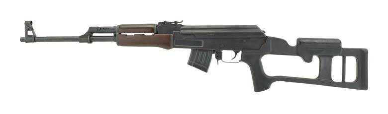 Norinco MAK91 762×39 DMR