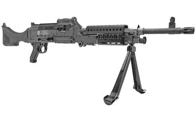 OOW M240-SLR BELT FED SEMI AUTO