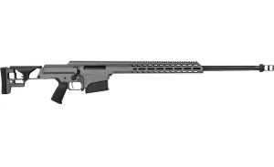 BARRETT MRAD 300PRC GRY 26″ 10RD