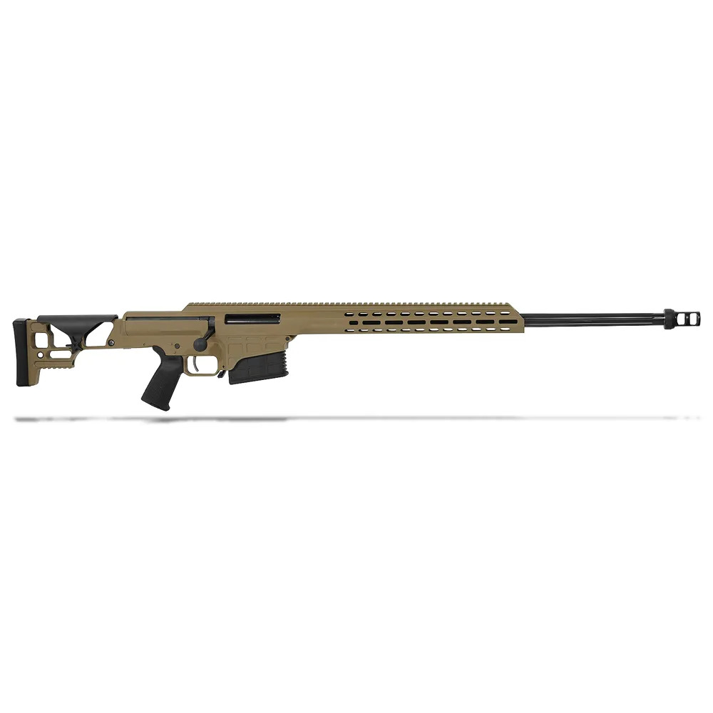 BARRETT MRAD 300WM 26″ FDE 10RD