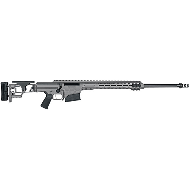 BARRETT MRAD 338LAP GRY 26″