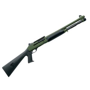 Benelli M4 ODG 12GA Tactical Shotgun CA