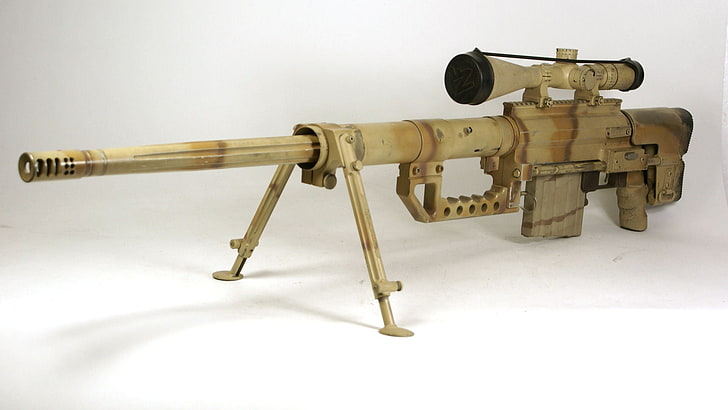 Cheytac M200 Intervention 375Cheytac Custom Color