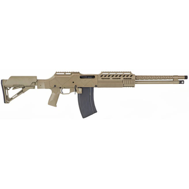 OOW H.C.A.R 30-06 20″ FDE