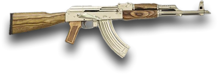 nickel-plated-ak