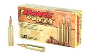 BARNES VOR-TX 243WIN 80GR TTSX BT 20