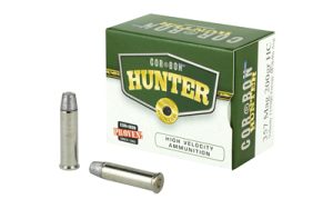 CORBON 357MAG 200GR HC HUNT 20/500