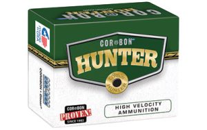 CORBON 41MAG 210GR JHP HUNT 20/500