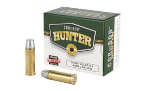 CORBON 44MAG 320GR HUNT HC 20/500