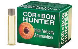 CORBON 460SW 395GR HC HUNT 20/500