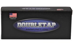 DBLTAP 300BLK 240GR SUBSONIC 20/1000