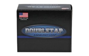 DBLTAP 40S&W 180GR JHP 20/1000