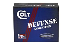 DBLTAP CD 40S&W 135GR JHP 20/1000