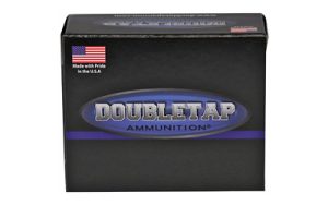 DBLTAP 45ACP 185GR JHP 20/1000