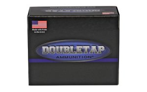 DBLTAP 45ACP 230GR JHP 20/1000