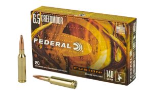 FUSION 6.5CREED 140GR 20/200