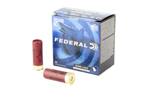 FED GAME LOAD 12GA 2.75″ #8 25/250