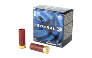 FED GAME LOAD 12GA 2.75″ #7.5 25/250