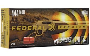 FED HMR DWN 444MAR 270GR SP 20/200