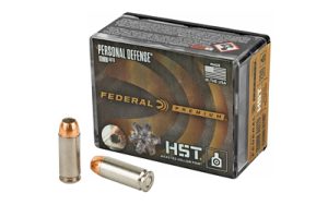 FED PD HST 10MM 200GR JHP 20/200