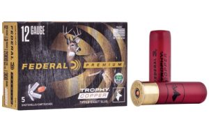 FED PRM 12GA 3″ 300GR TC SLG 5/50