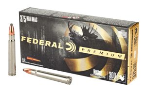 FED PRM 375H&H 300GR NP 20/200