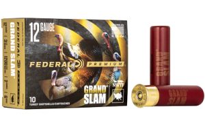 FED GRAND SLAM 12GA 3.5″ #6 2OZ 10/5