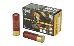 FED GRAND SLAM 12GA 2.75″ #5 1.5OZ