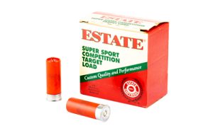 FED ESTATE SS 12GA 2.75″ #8 25/250