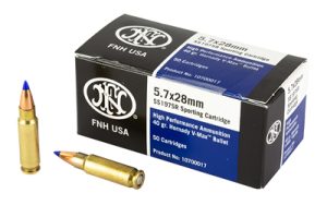 FN SS197SR 5.7X28MM 40GR 50/2000