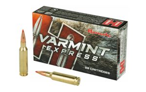 HRNDY 6.5CREED 95GR VMAX 20/200