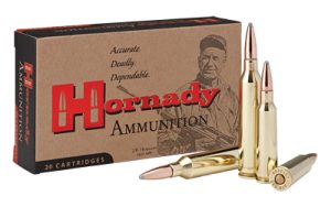 HRNDY 338 LAPUA MAG 240GR CX 20/120