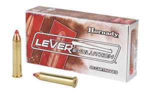 HRNDY LVREVO 45-70 325GR 20/200