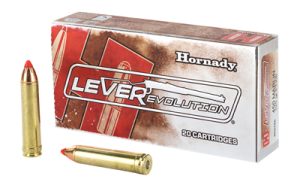 HRNDY LVREVO 450MAR 325GR 20/200