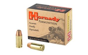 HRNDY 45ACP+P 230GR JHP/XTP 20/200